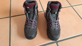 Wanderschuhe Damen Gore-Tex Grösse 38 - sehr guter Zustand