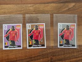 Extra Sticker WM 2026