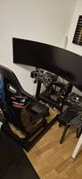 Simrig, Simagic, Simsonn, GamingPC