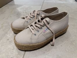 Superga Sneakers in der Gr. 38
