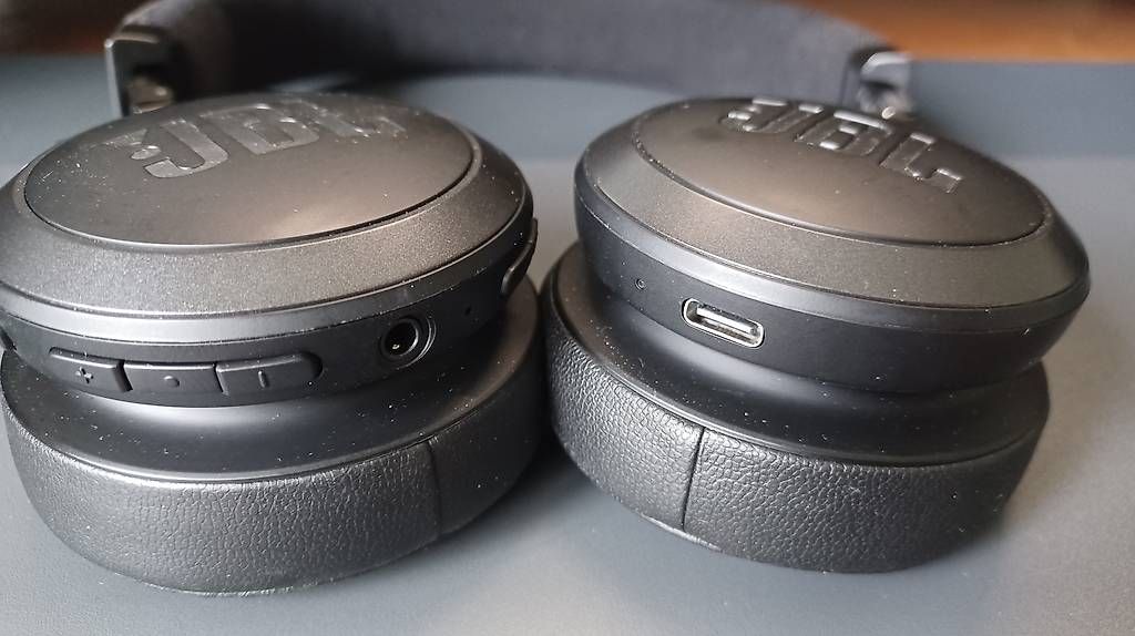 Kopfhörer: Kopfhörer Bluetooth JBL – Gebraucht aus Pfäffikon SZ von jsthi 1