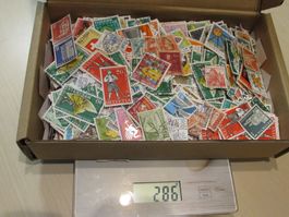 Schweiz Dupletten Lot