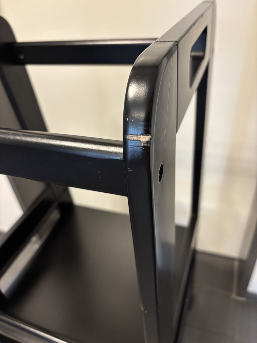 Hauck Chaises hautes: Hauk Lernturm – D'occasion à Aarau Rohr par netasa 7