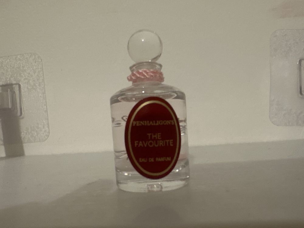 Neu Penhaligon’s the favorite 5ml Kaufen auf Ricardo