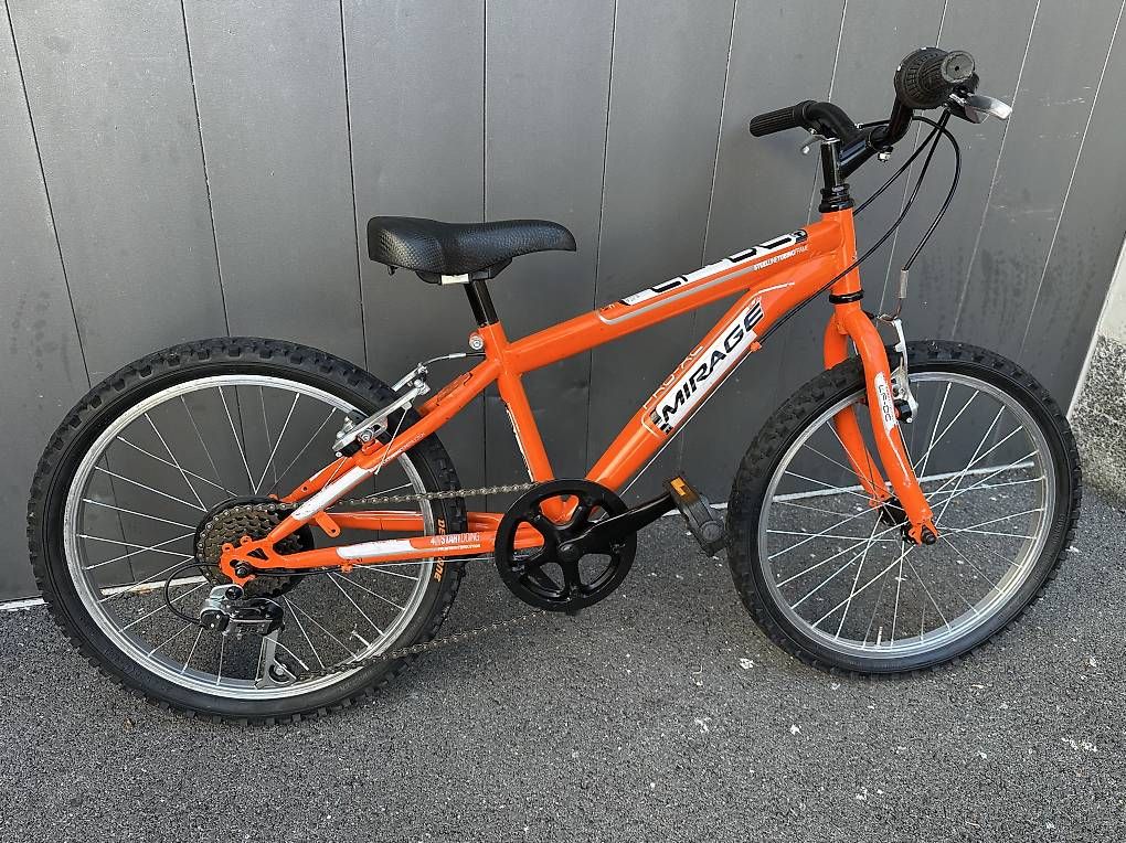 Velos: Bicicletta da bambino Mirage 20  – Gebraucht aus Quartino von DiloUsato 2