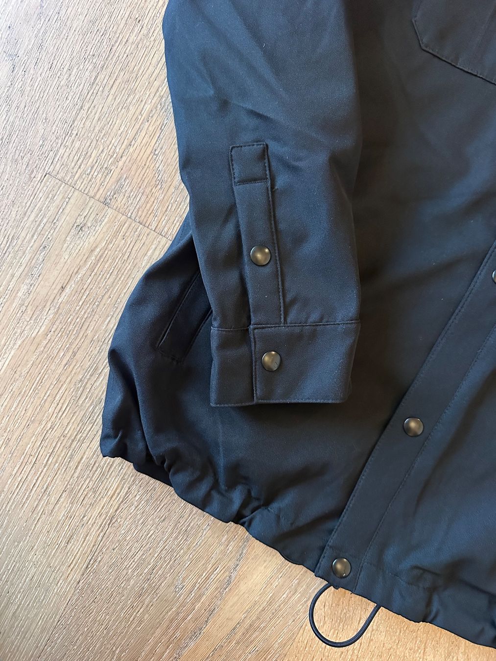 Volcom Giacche: Winterjacke – Usato da Zollbrück venduto da AnMa 4