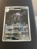 Pokemon Palafin Paldea Fates Fullart Holo EN 225/091