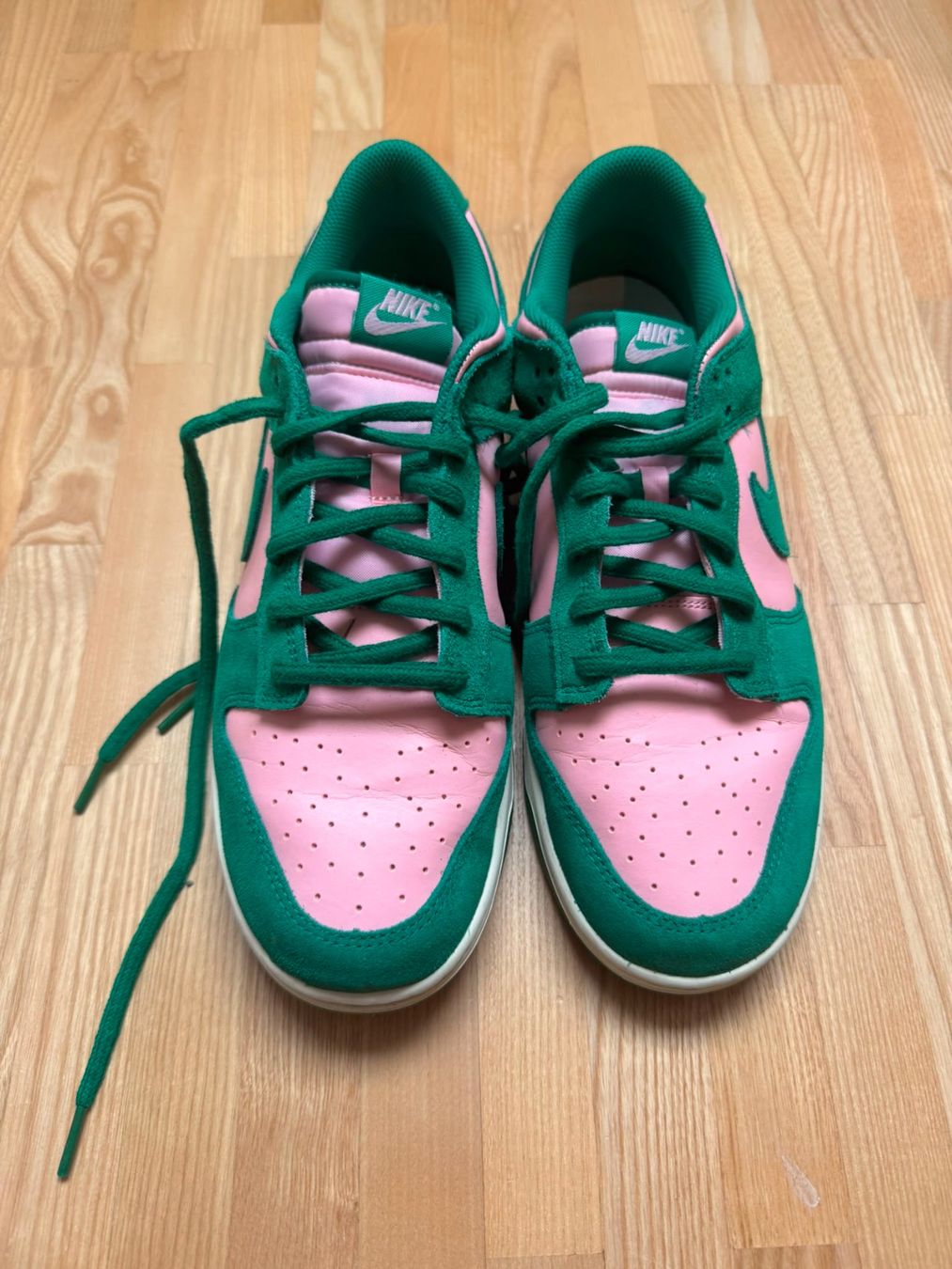 Nike Scarpe da uomo: Selten!  Dunk Low Retro Sneaker- Gr.46 – Nuovo (secondo la descrizione) da Brüttisellen venduto da ThommyK 1