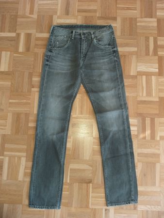 Jeans PEPE JEANS     Taille/Grosse 14 ans/jahren