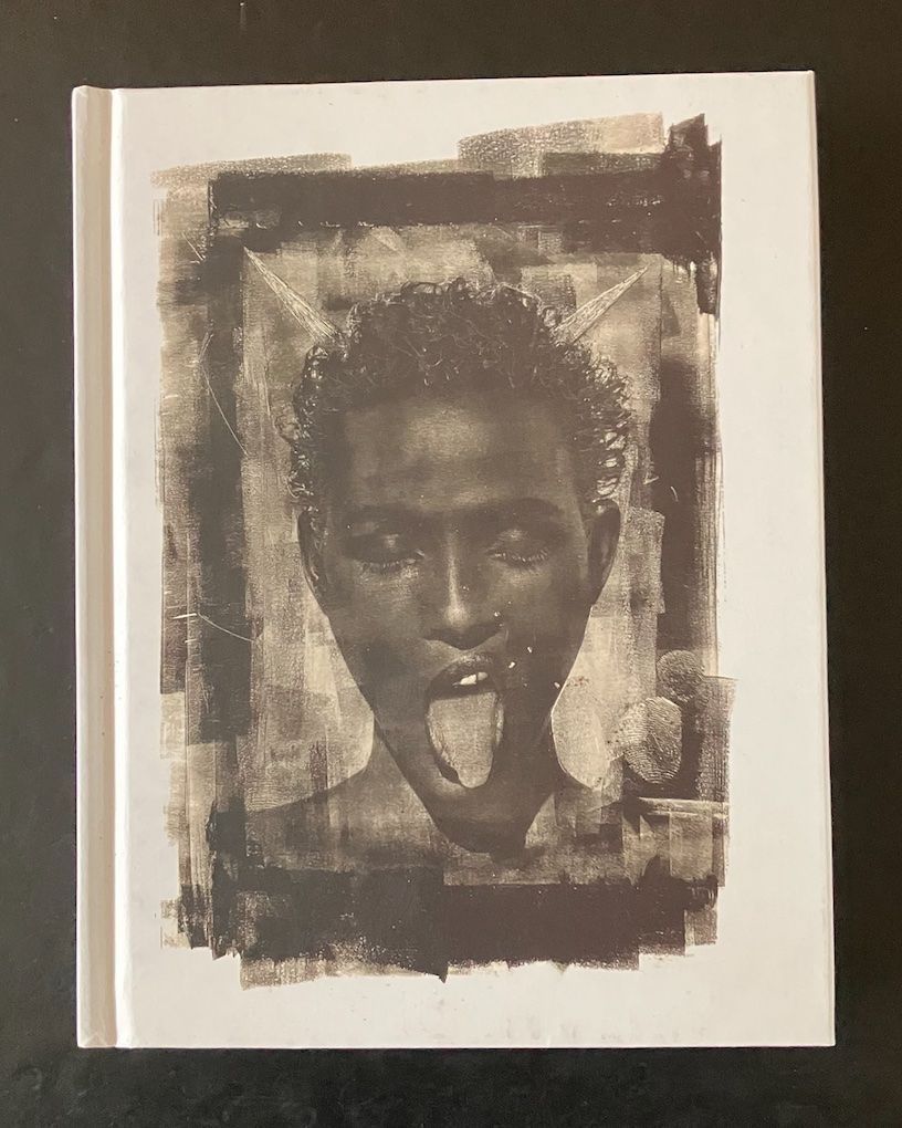 Libri: cyclops . albert watson . schirmer I mosel – Usato da Allschwil venduto da rotocker 4
