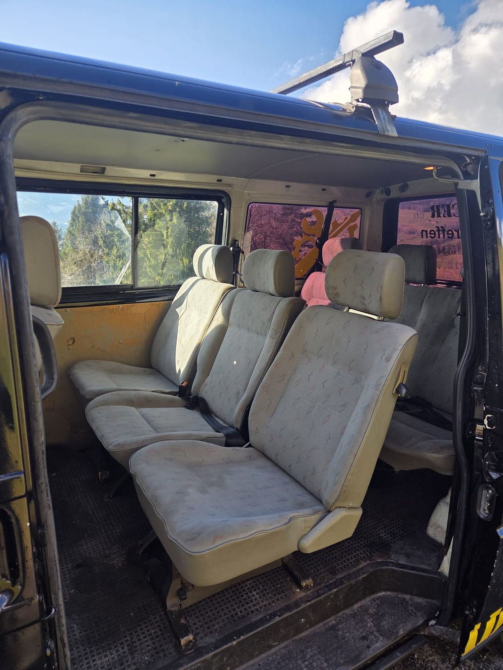 Automobili: Vw T4 Synchro – Usato da steinen venduto da mopedtuning 6