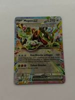 Pokemon-Karte Mopex Ex 159/191