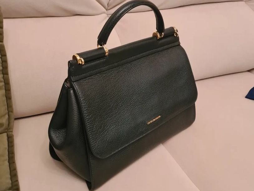 Dolce & Gabbana Borse da donna: Dolce&Gabbana large – Nuovo (secondo la descrizione) da Cadro venduto da Victoria88 1
