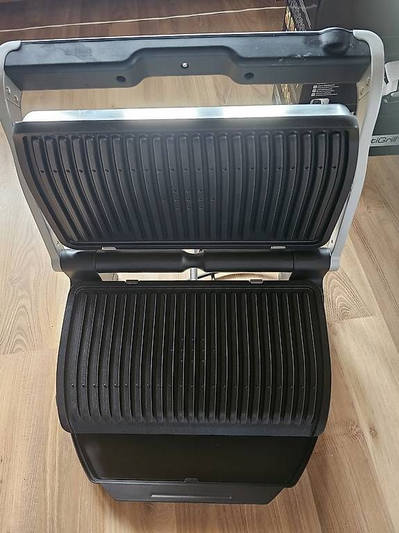 Tefal Griglie: Tefal Optigrill XL – Nuovo (secondo la descrizione) da Helgisried-Rohrbach venduto da Happ