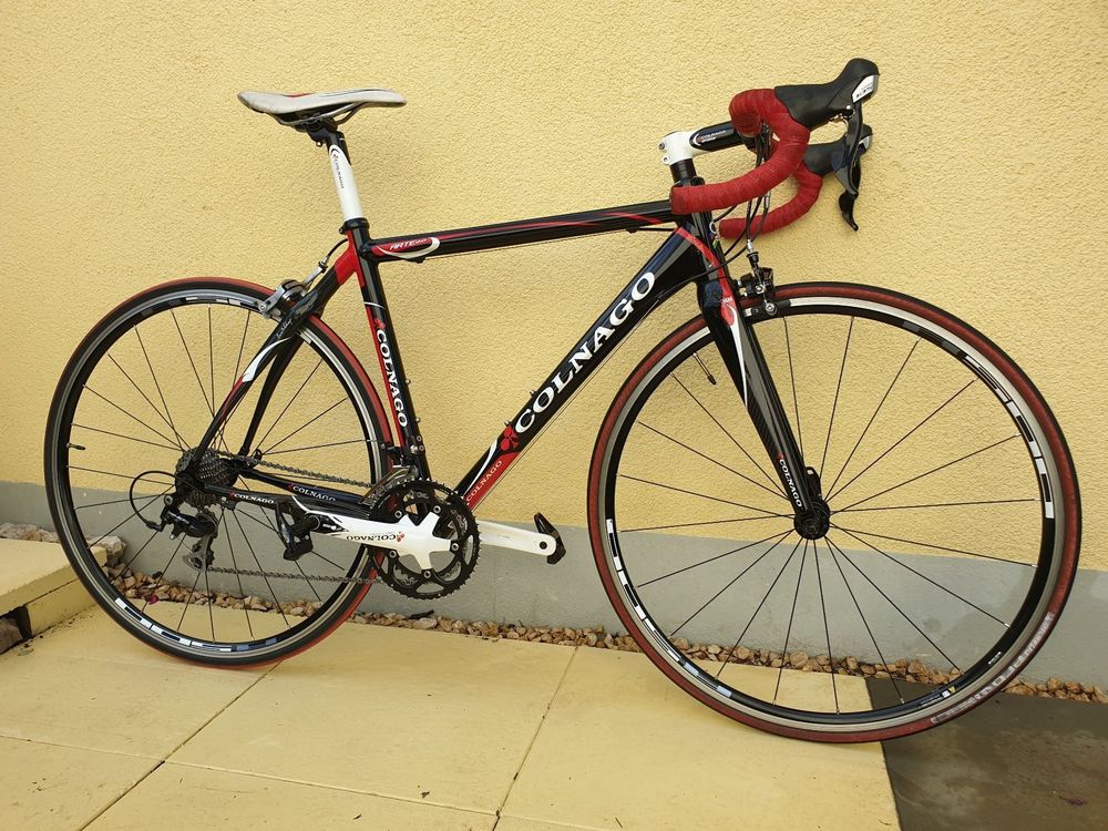 Colnago 2024 arte 2.0