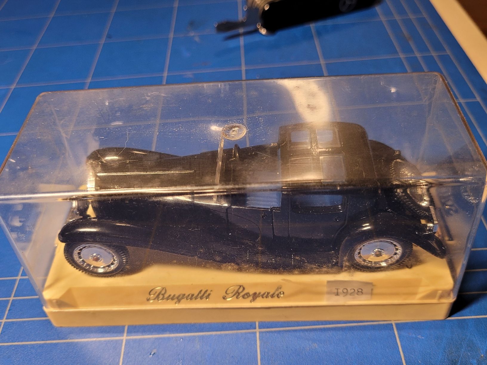 Solido Modellini d'auto: 💥 Bugatti Royal Solido – Usato da Wagerswil venduto da Wankelthalmae 2