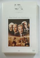 Das Urteil von Nürnberg - DVD - Filmklassiker zu verkaufen