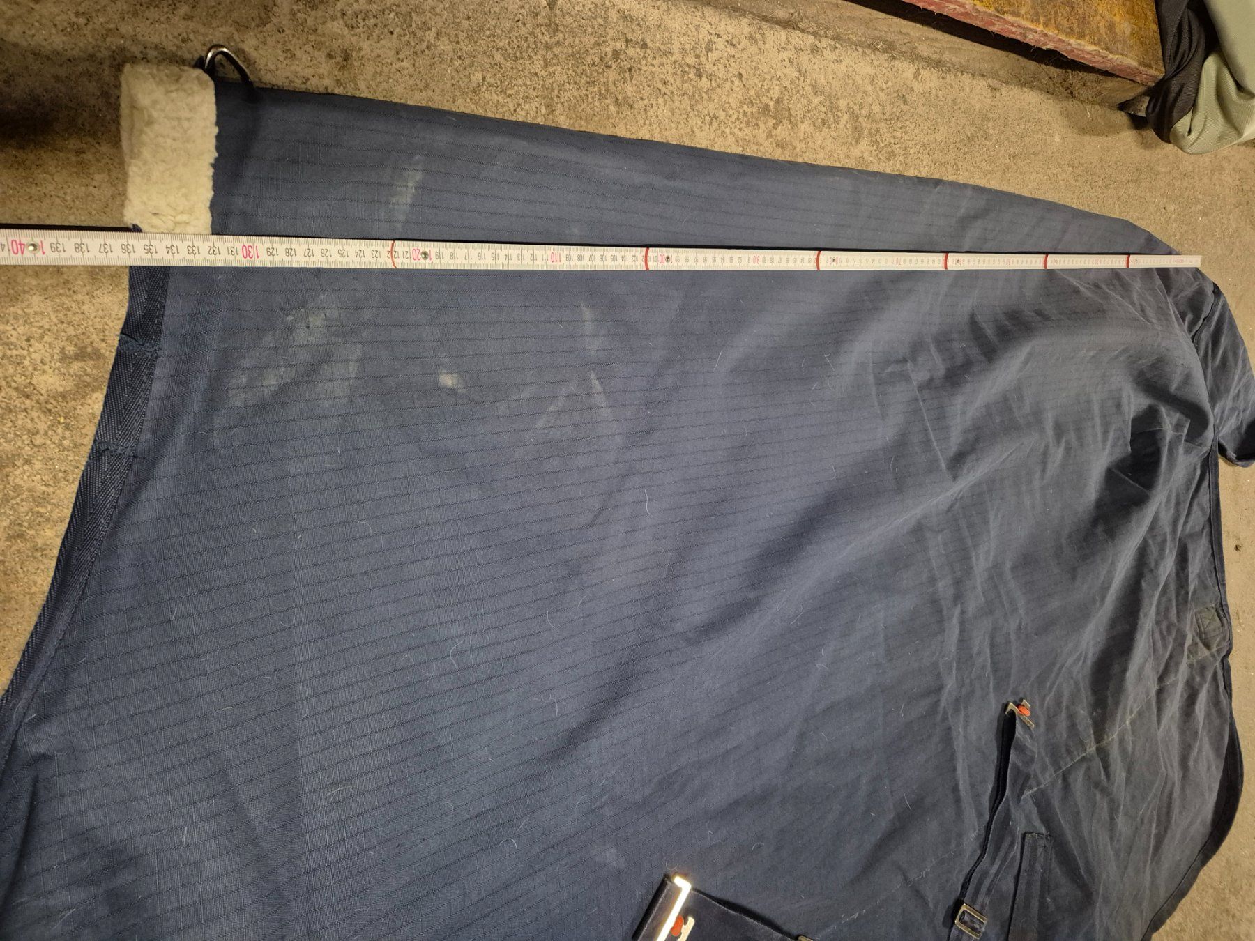 Coperte & Accessori: Winterdecke 100g 135 – Usato da Meggen venduto da Orrinka20 2