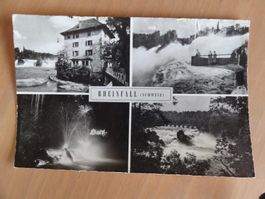Neuhausen - Hotel Schlössli Wörth - Rheinfall