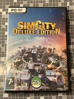 Sim City Societies - Deluxe Edition - PC (2007, deutsch)
