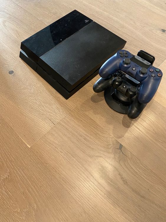 Sony Playstation 4 Kaufen auf Ricardo