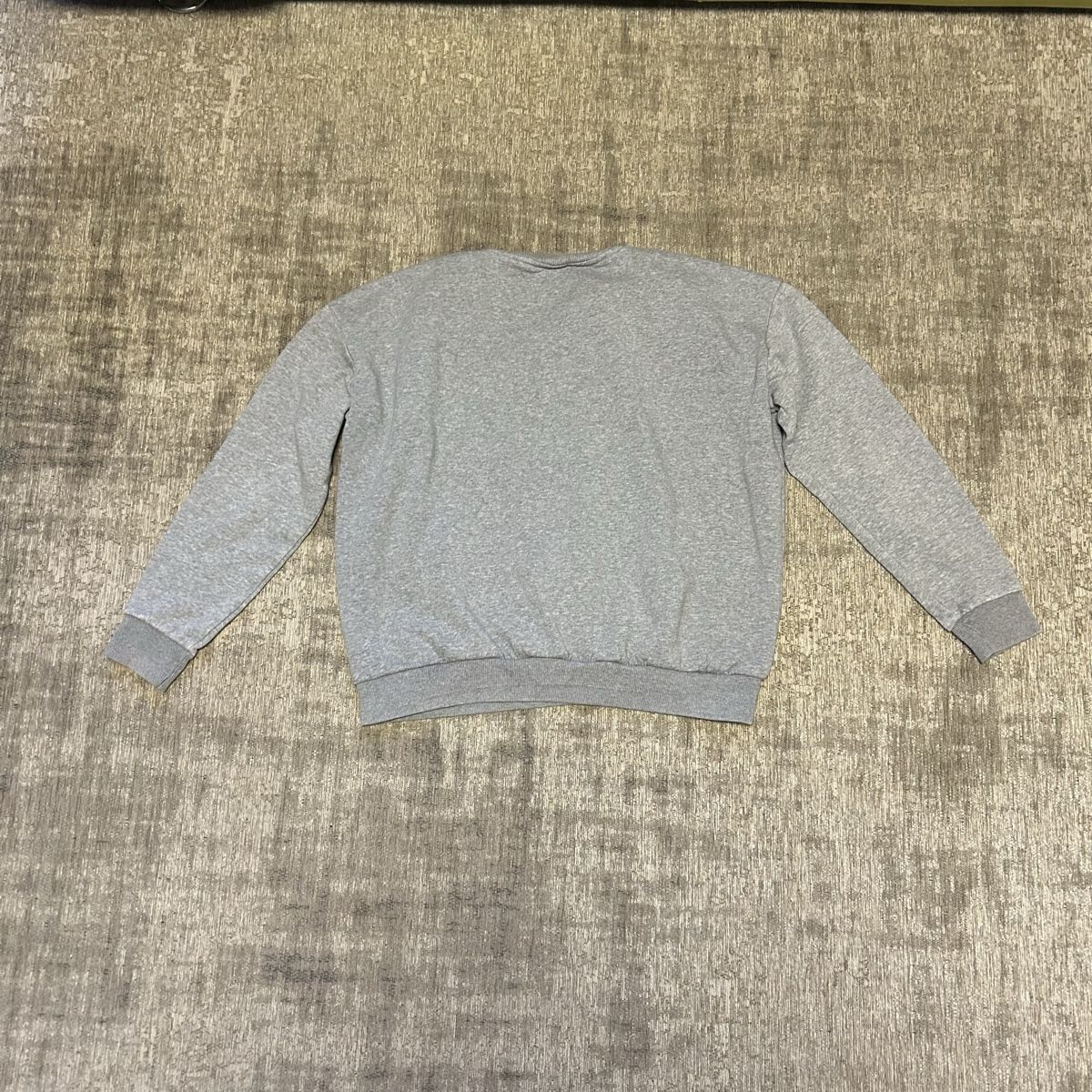 Maglioni & Felpe: Pull gris clair, taille S – Usato da St-George venduto da elena27 1