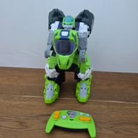 VTech Switch and Go Dinos ferngesteuert roboter spielzeug