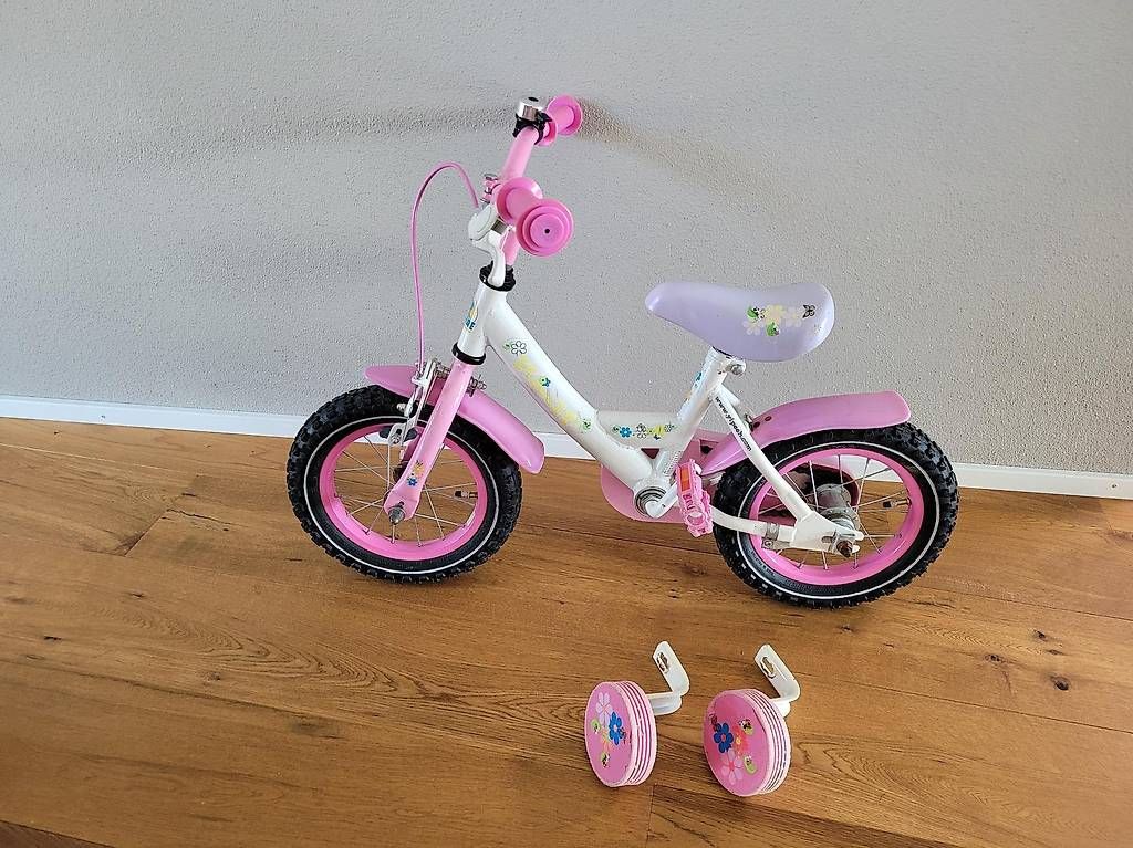 Biciclette: Kindervelo 12 Zoll – Usato da Emmen venduto da Gilgen83
