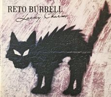 Reto Burrell – Lucky Charm