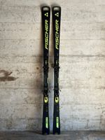 Fischer RC4 SC Ski 170CM
