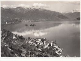 Brissago 1958