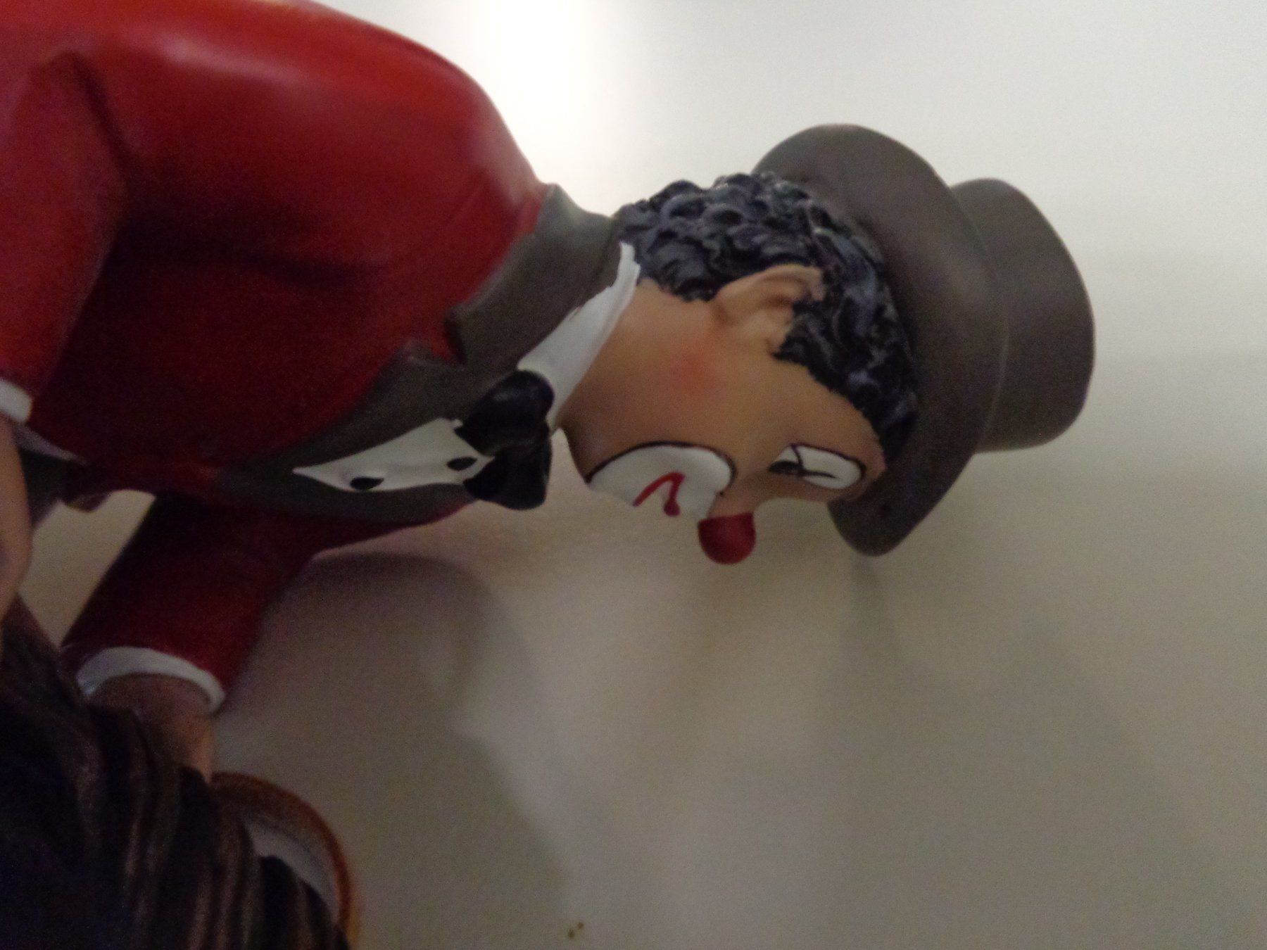 Statuette: Gilde Clown mit Ross Spezial – Nuovo (secondo la descrizione) da Liestal venduto da Gecko16 6