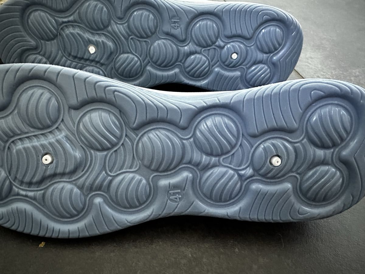 Damenschuhe: Bequeme Damen Schuhe 41 – Neu und originalverpackt aus Zürich von isa_yzc7 1