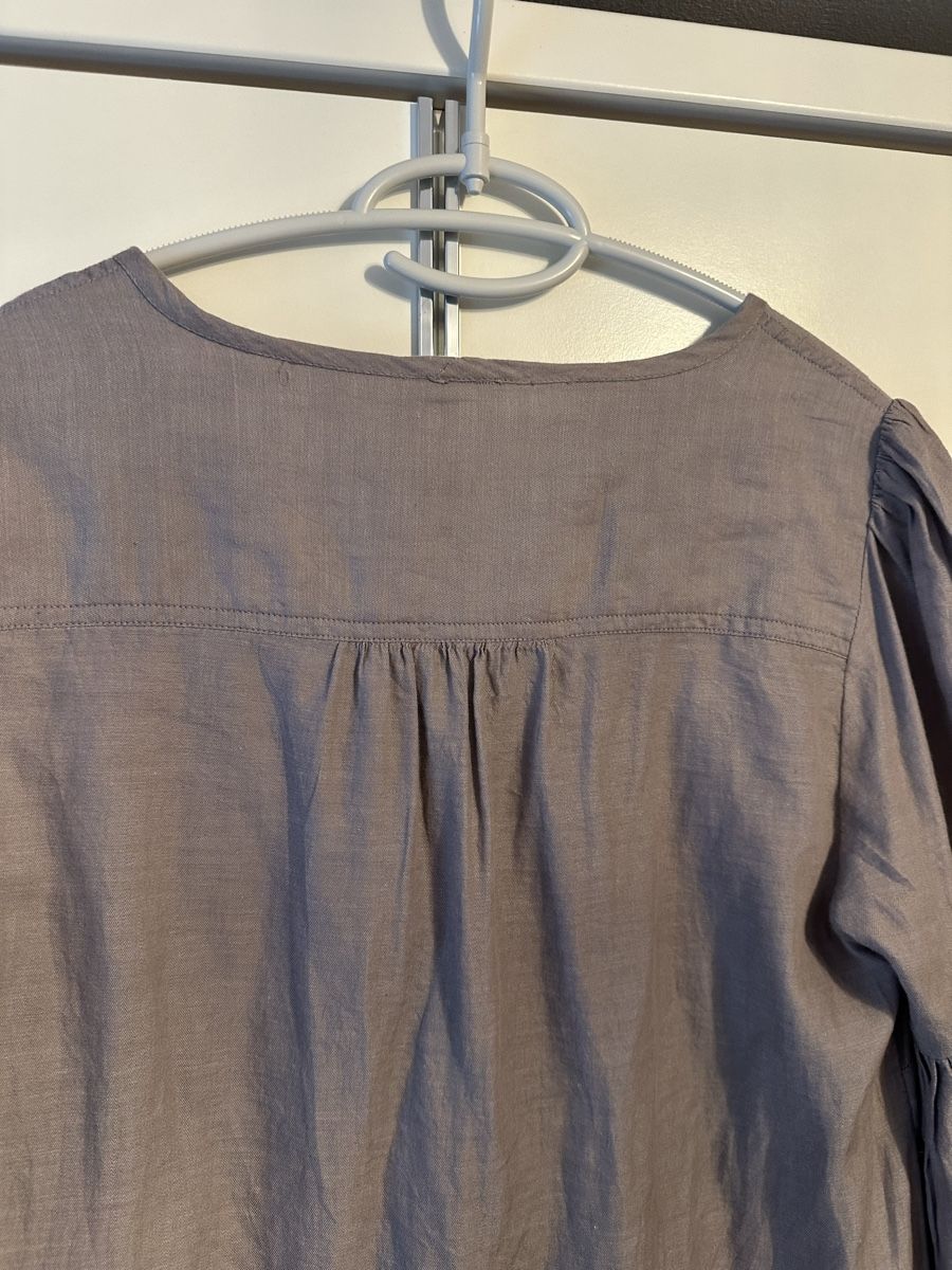 Vero Moda Tuniche: Tunika von Vero Moda Gr.S – Usato da Pfungen venduto da Outlet64 4