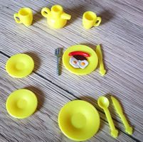 Accessoires pour Barbie