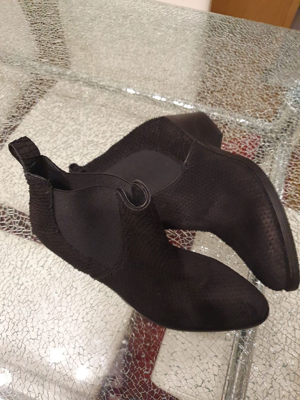 Damenschuhe: Via Gr. 40 – Gebraucht aus Luzern von Reni025 4