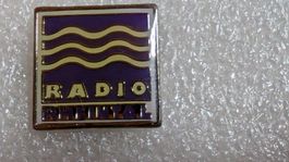 Ansteckpin 271: Radio Rheintal