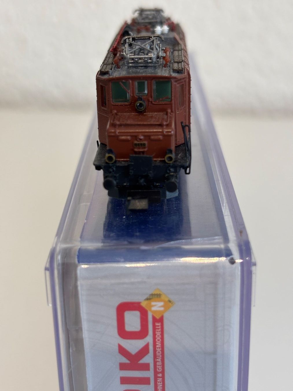 Piko Modelleisenbahnen: Spur n AE 3/6 Piko – Gebraucht aus Luzern von Tlubrr 1