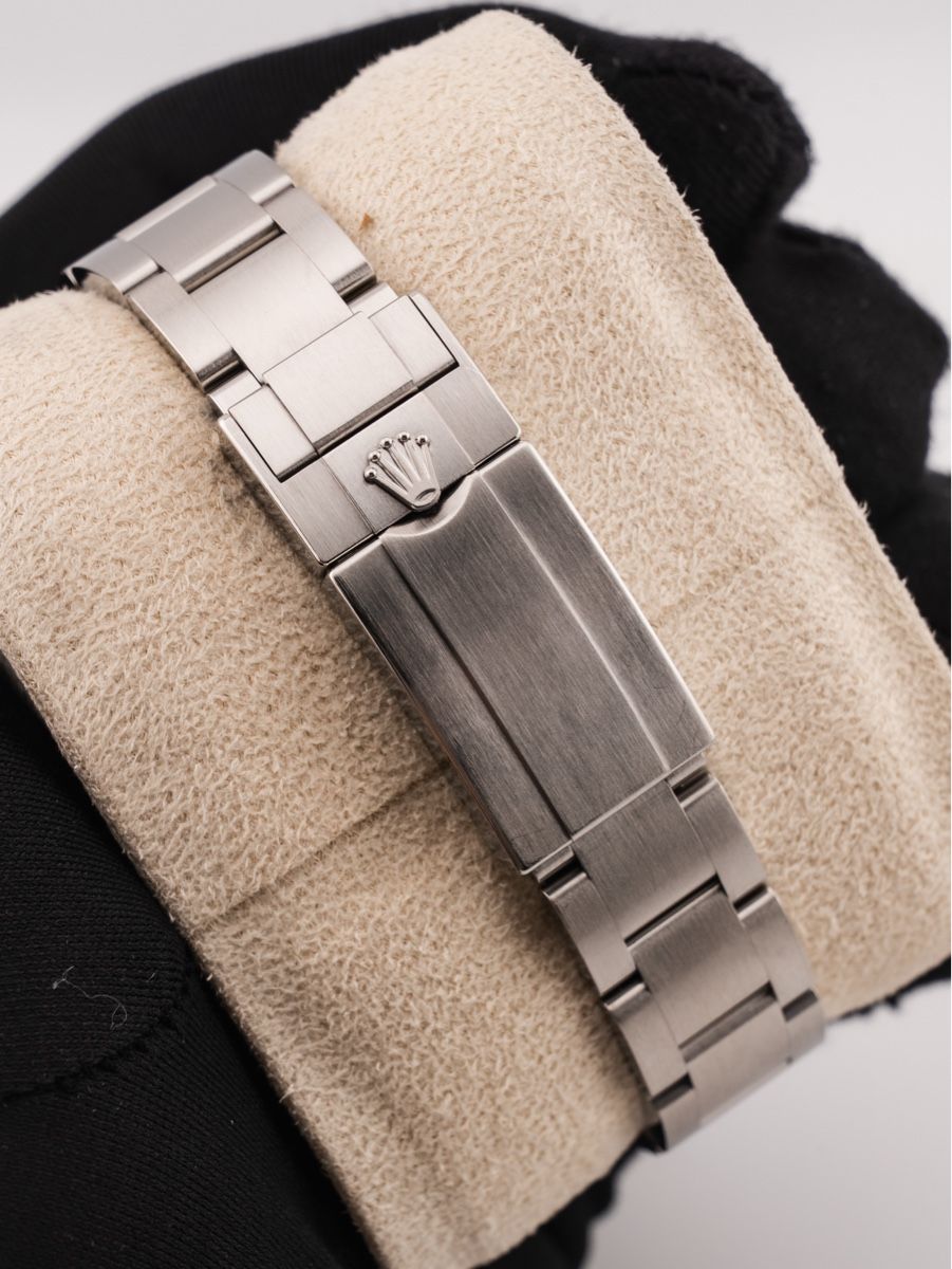 Rolex Orologi: Rolex Explorer 36mm 124270 – Usato da Zürich venduto da Timely_Deals 5