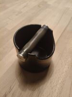 Abschlagbehälter, Basic Black, Joe Frex