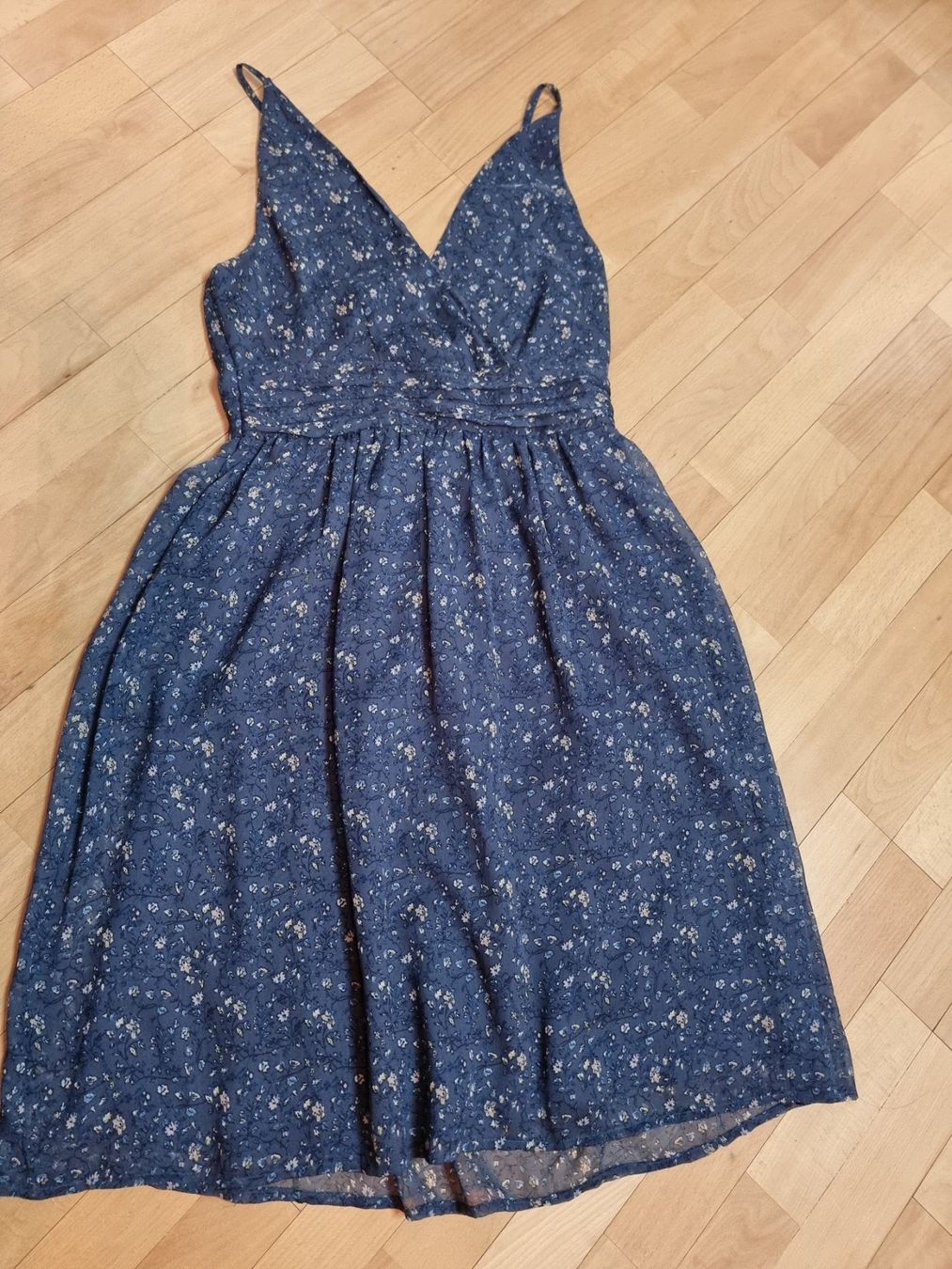 Vestiti: 🌺Kleid Größe 38/M🌺 – Usato da Wald ZH venduto da CapLux 6