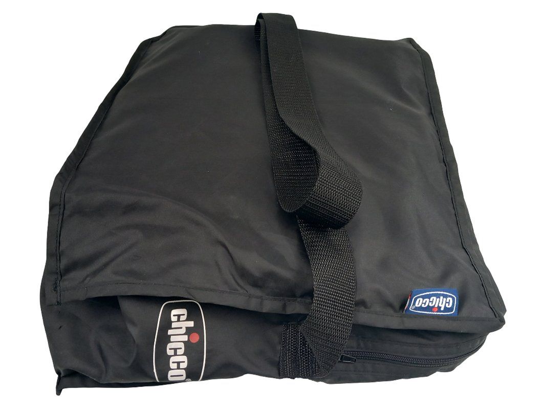 Chicco Seggioloni: CHICCO Easy Lunch Tischsitz – Usato da Hünenberg venduto da Restwert_Zug 8