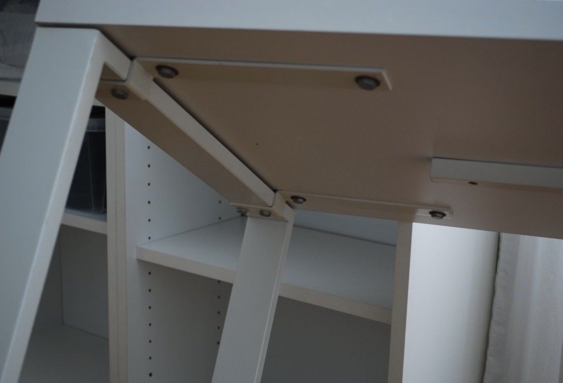 Scrivanie: Designer Interlübke Schreibtisch – Usato da Stallikon venduto da ErnestoPal 2