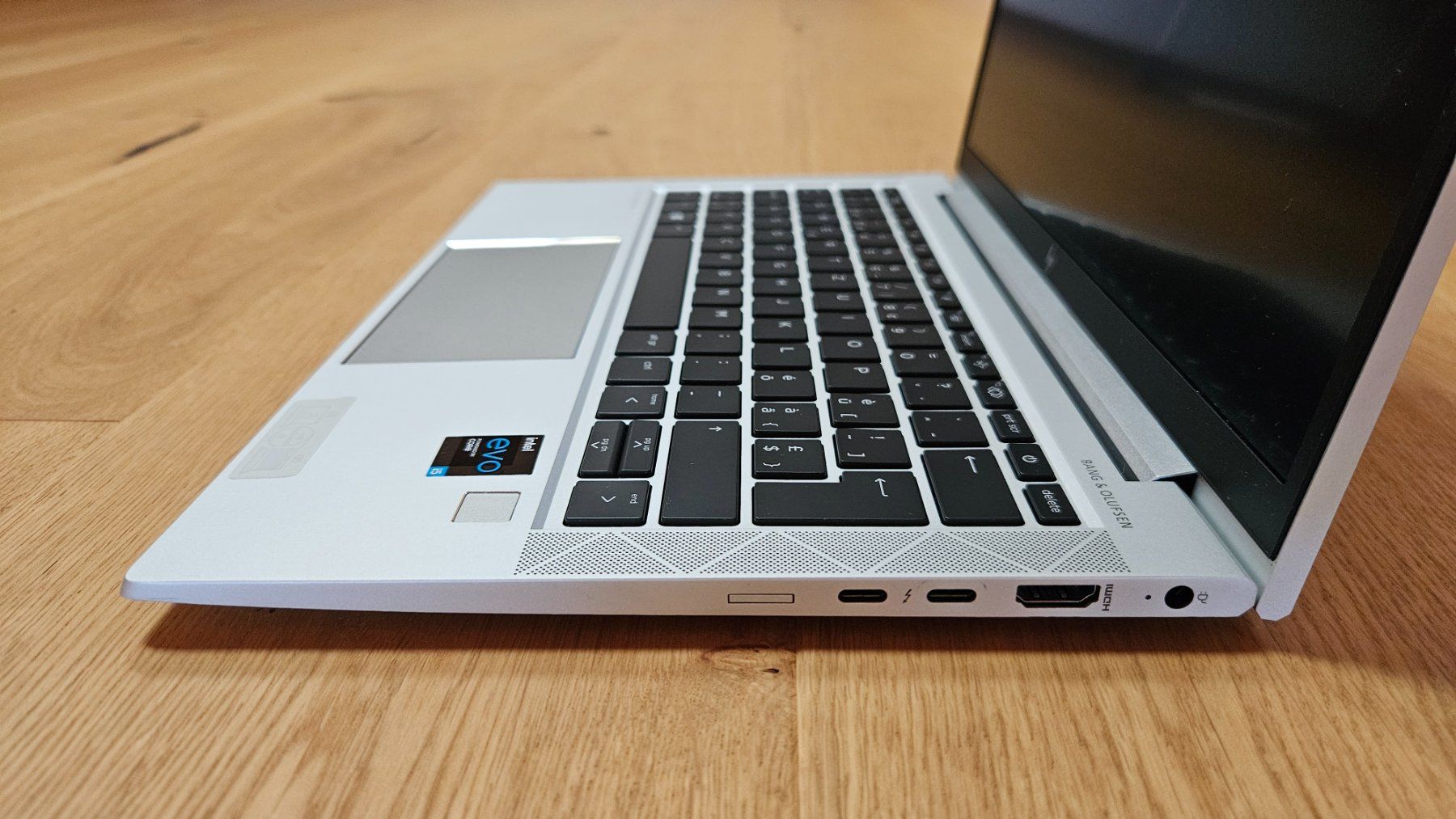 Hewlett Packard Notebook: HP Elitebook 830 G8 – Usato da Bern venduto da Engeler_M78 1