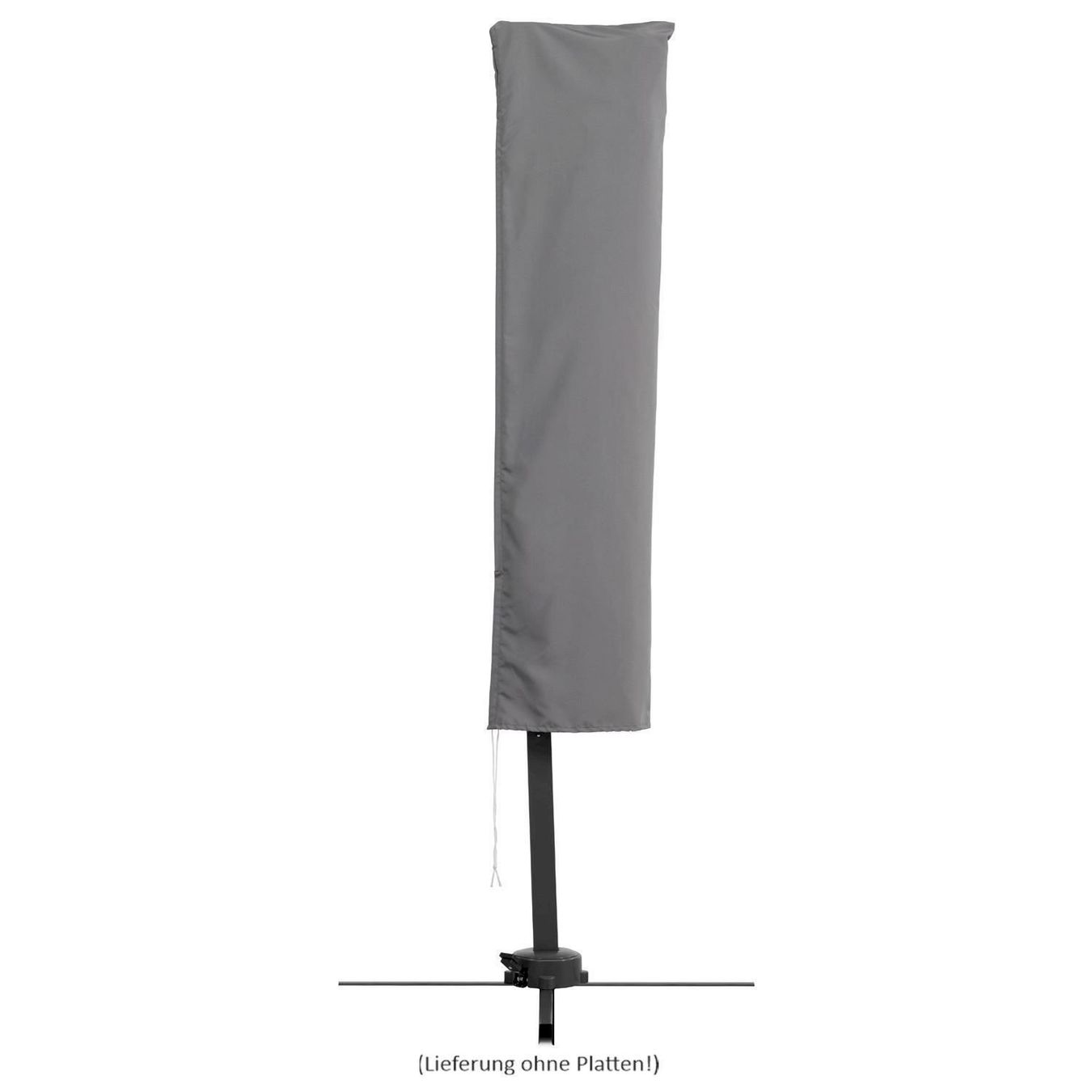 Sonnenschirme: Schneider Rhodos Junior Ampelschirm – Neu und originalverpackt aus Bottighofen von zaap 3
