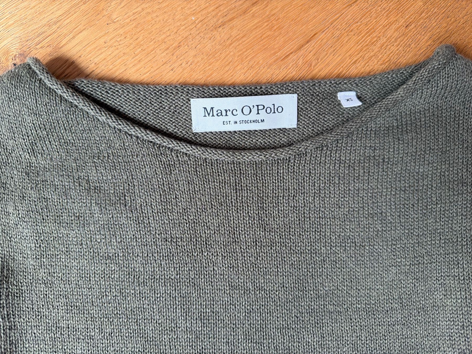 Gilet & Giacche senza maniche: debardeur marc o‘polo – Nuovo (secondo la descrizione) da gurzelen venduto da malu04 1