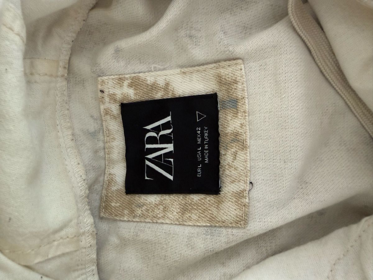 Zara Pullover & Sweatshirts: Zara hoodie – Neu (gemäss Beschreibung) aus Schaffhausen von arn_gq55 1
