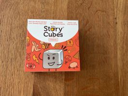 Rory‘s Story Cubes Classic, NEU