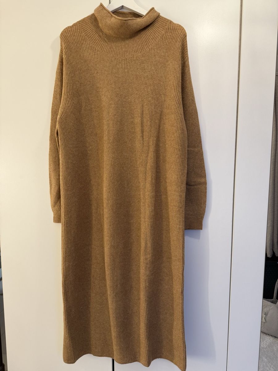 Betty Barclay Vestiti: Strickkleid, Grösse 42 – Nuovo (secondo la descrizione) da Aarwangen venduto da _sdvc_