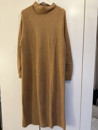 Strickkleid, Grösse 42